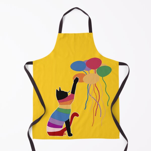 Item preview, Cat Rainbow designed and sold by EunsooLee.