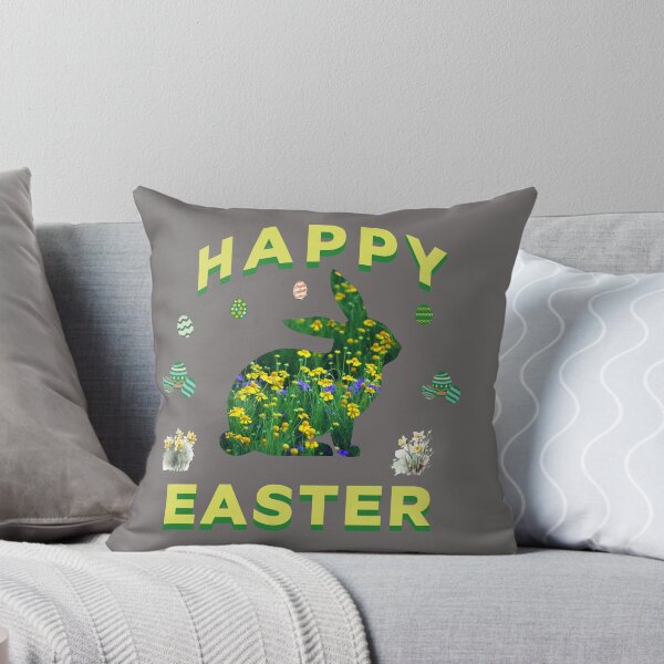 Item preview, Happy Easter2 designed and sold by cope64.