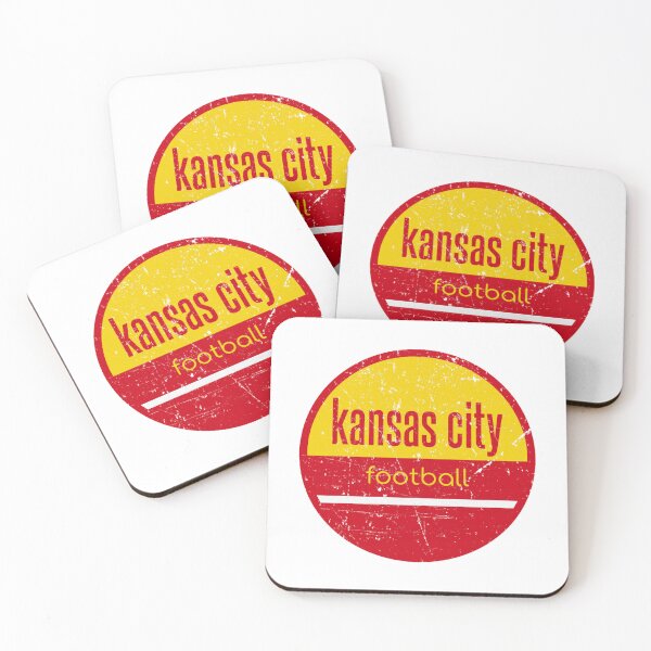Item preview, _&nbsp;Kansas City football_ designed and sold by Fabio-Reavis.