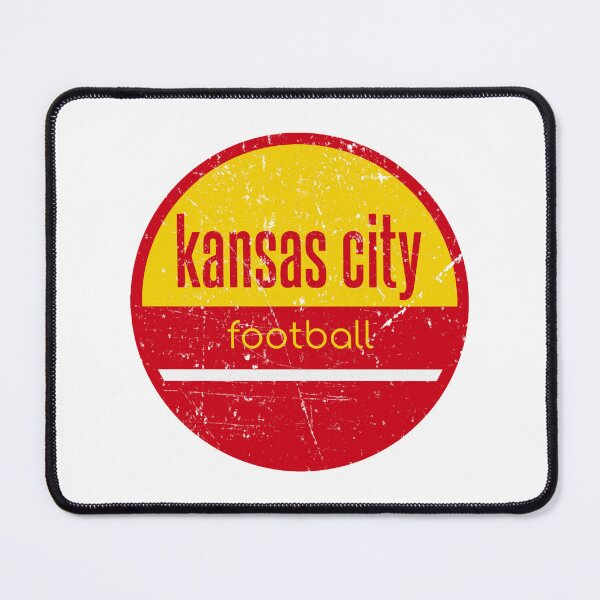 Item preview, _ Kansas City football_ designed and sold by Fabio-Reavis.