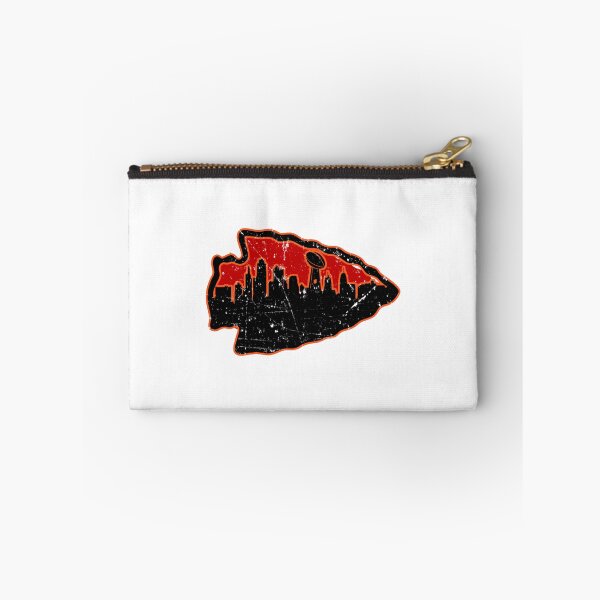 Item preview, _Kansas City Chiefs Arrowhead KC Skyline Be the Grim Reaper KC Tailgating Apparel _ designed and sold by Fabio-Reavis.