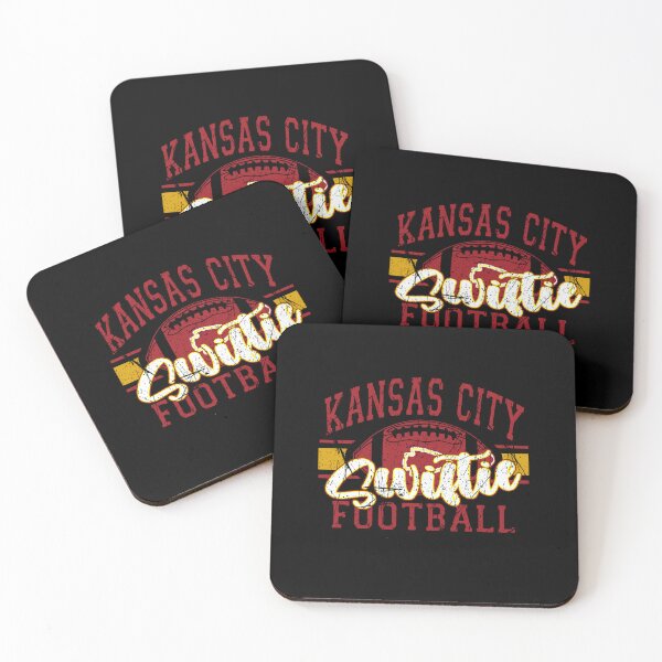 Item preview, _Kansas City Football Swiftie_ designed and sold by Fabio-Reavis.
