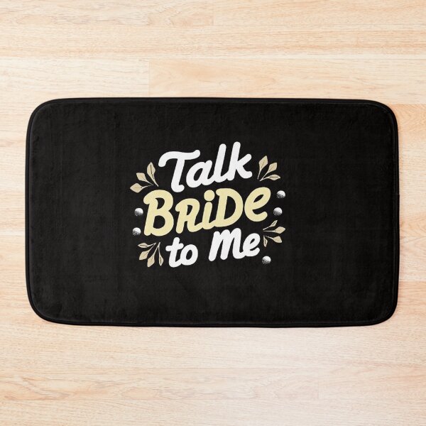 Item preview,  talk bride to me ,Bride squad  ,gift idea  designed and sold by masteryStore.