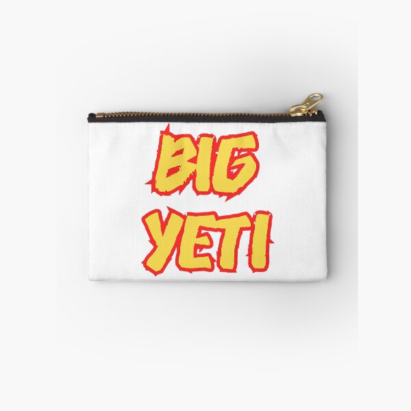 Item preview, Big Yeti is the best designed and sold by Fabio-Reavis.