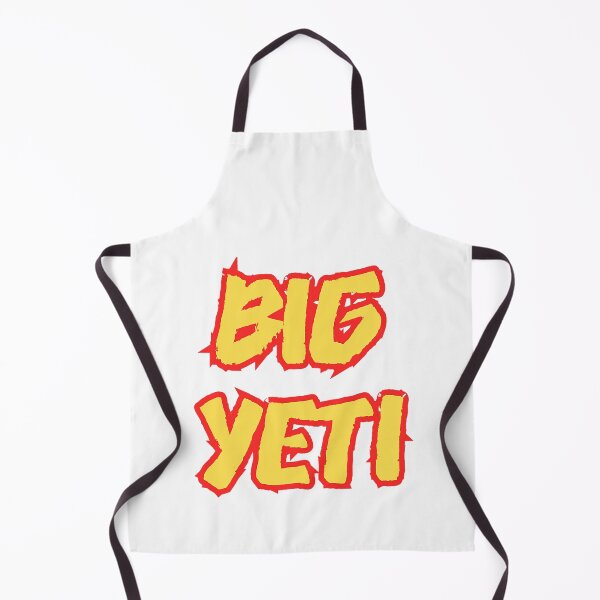 Item preview, Big Yeti is the best designed and sold by Fabio-Reavis.
