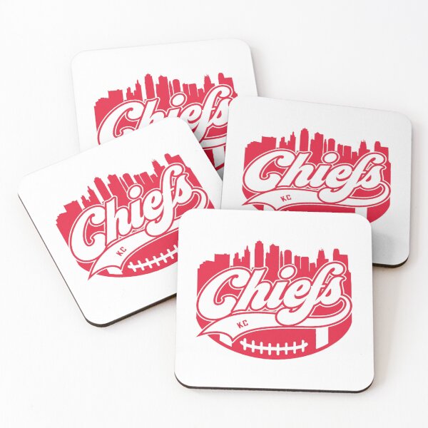 Item preview, Chiefs - Chiefs Football - Chiefs Skyline Active designed and sold by Fabio-Reavis.