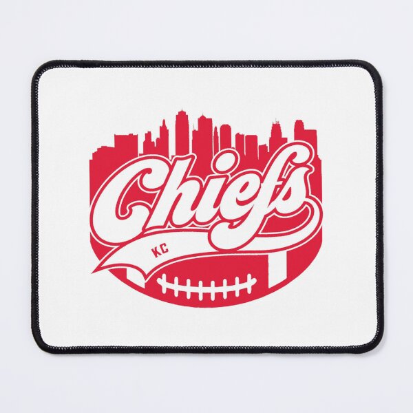 Item preview, Chiefs - Chiefs Football - Chiefs Skyline Active designed and sold by Fabio-Reavis.