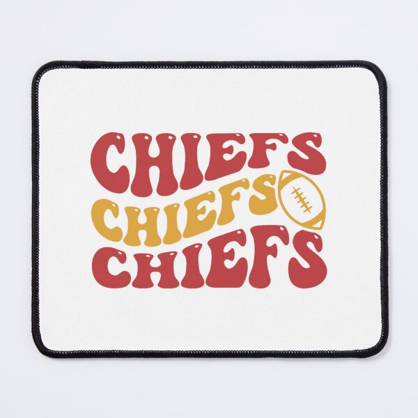 Item preview, Chiefs Football designed and sold by Fabio-Reavis.