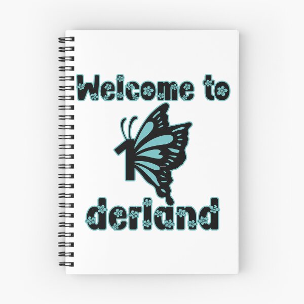 Item preview, Welcome to One-derland: Getting to onderland after losing weight. designed and sold by JoyOfHopeStore.