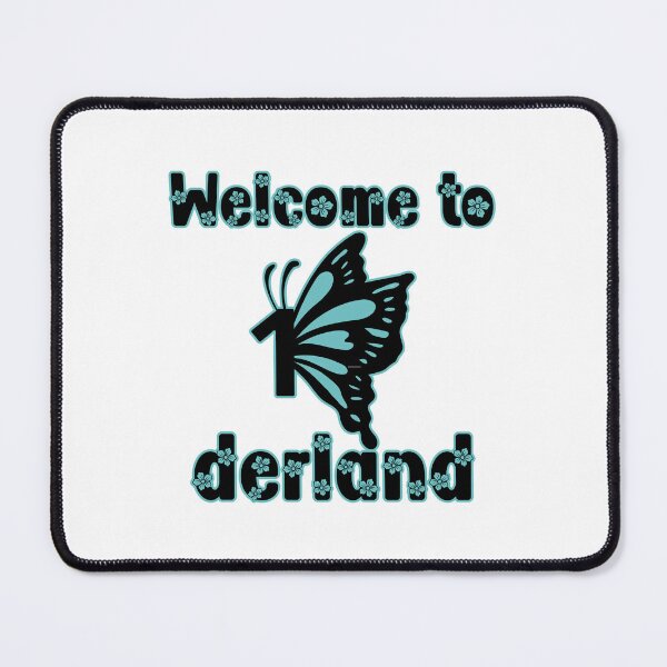 Item preview, Welcome to One-derland: Getting to onderland after losing weight. designed and sold by JoyOfHopeStore.