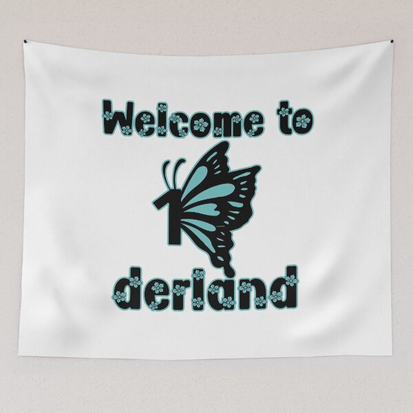 Item preview, Welcome to One-derland: Getting to onderland after losing weight. designed and sold by JoyOfHopeStore.