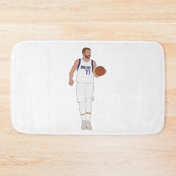 Item preview, Luka Dribble Comic Style designed and sold by WhelmdStudios .