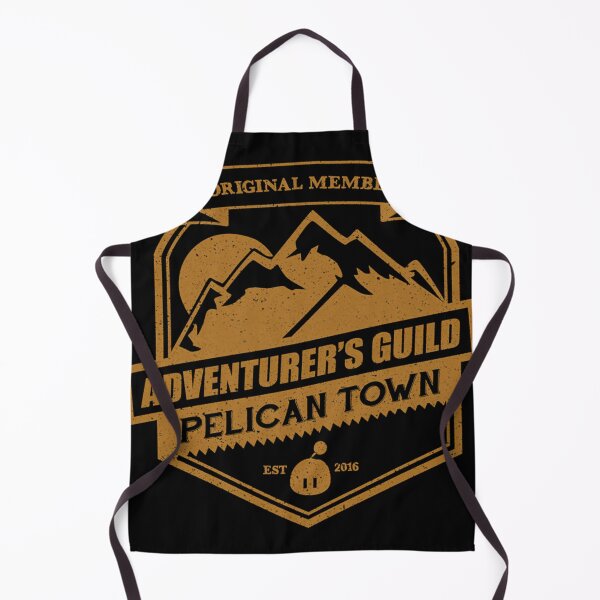 Item preview, Adventurers Guild designed and sold by Aarooema.