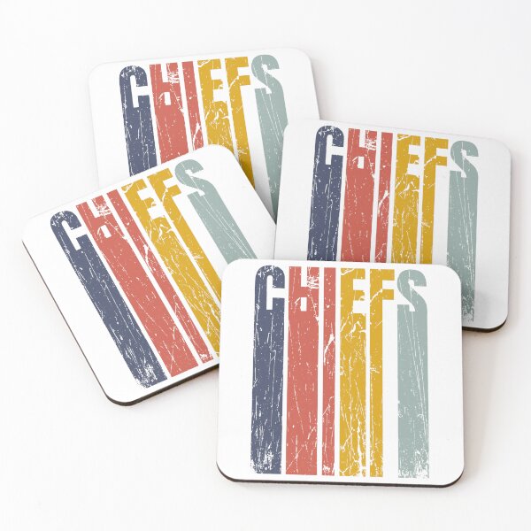 Item preview, Chiefs Retro designed and sold by Fabio-Reavis.
