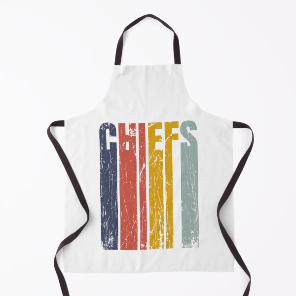 Item preview, Chiefs Retro designed and sold by Fabio-Reavis.