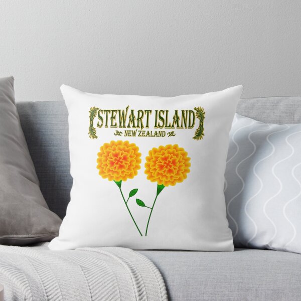 Item preview, Rakiura, Stewart Island New Zealand designed and sold by MoMidoStore.