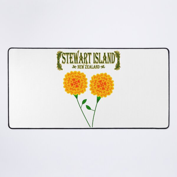 Item preview, Rakiura, Stewart Island New Zealand designed and sold by MoMidoStore.