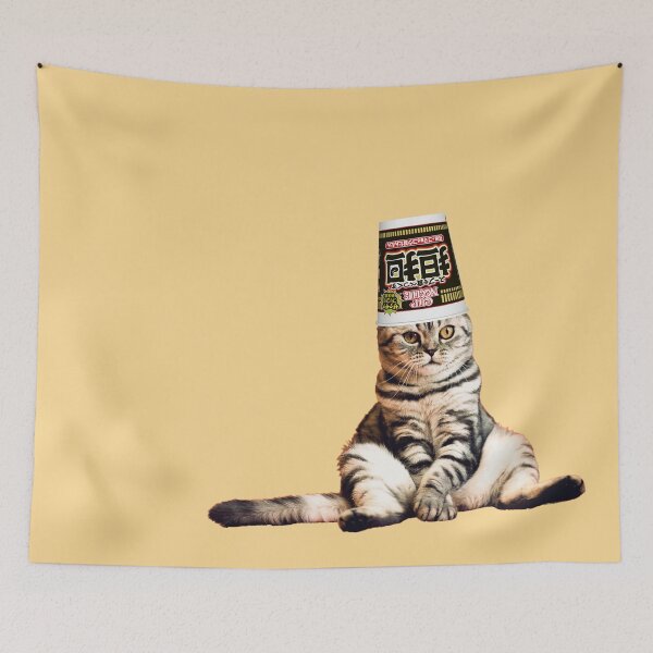 Item preview, Cup o neko designed and sold by chilangopride.