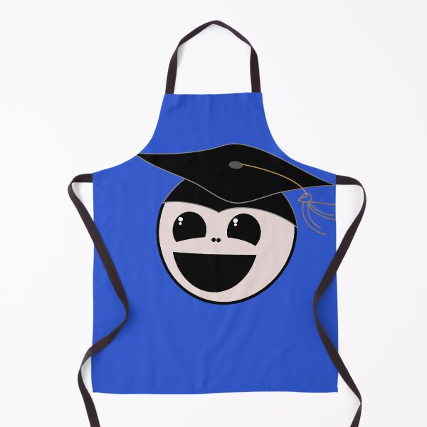 Item preview, Big Side Smile Graduation  designed and sold by Symbolical.