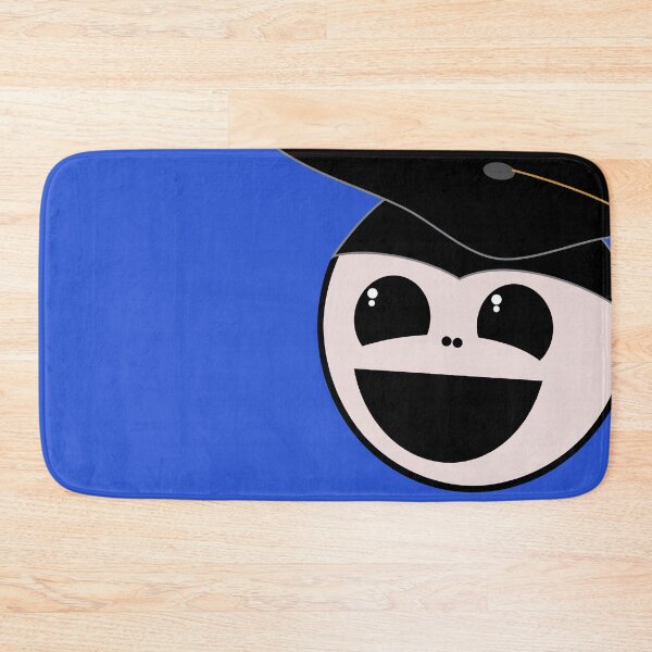 Item preview, Big Side Smile Graduation  designed and sold by Symbolical.