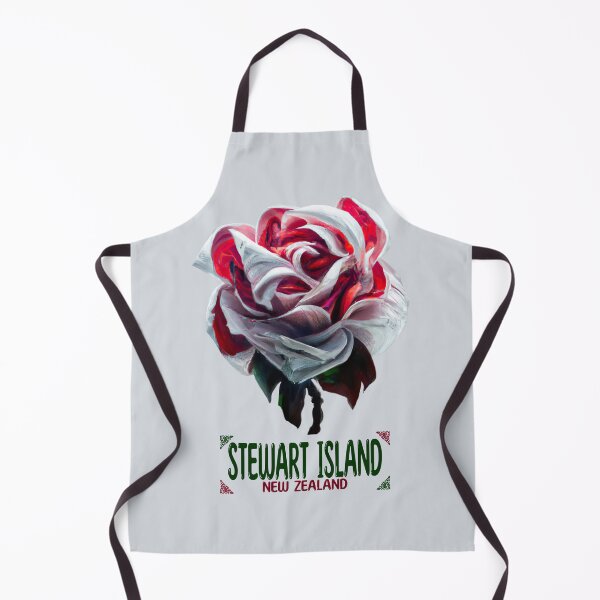 Item preview, Rakiura, Stewart Island New Zealand designed and sold by MoMidoStore.