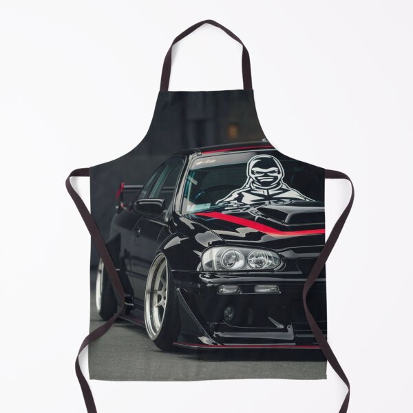 Aperçu de l'œuvre Voiture JDM, automobile 車両 #19 créée et vendue par Nagikseyanart.