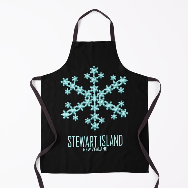 Item preview, Rakiura, Stewart Island New Zealand designed and sold by MoMidoStore.