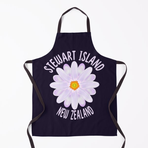 Item preview, Rakiura, Stewart Island New Zealand designed and sold by MoMidoStore.