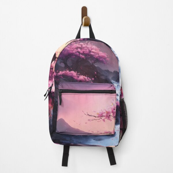 Item preview, Blossoming Twilight Serenity designed and sold by John v p.