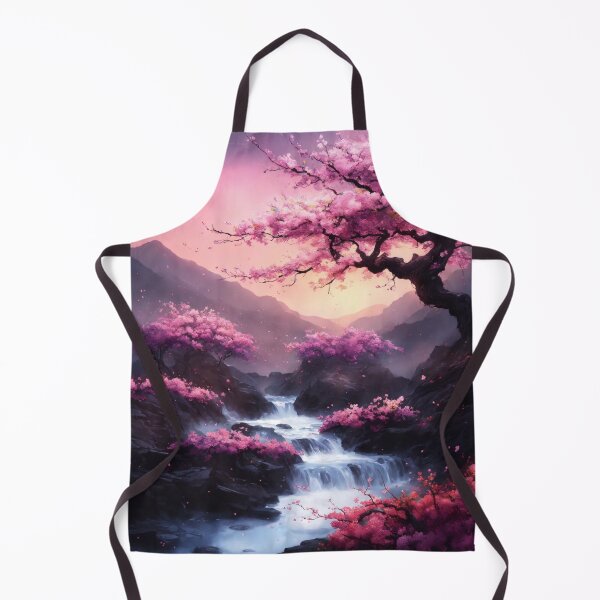 Item preview, Blossoming Twilight Serenity designed and sold by John v p.