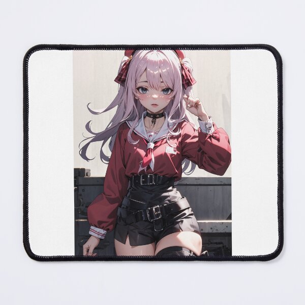 Item preview, Cute Yuni NIKKE Goddess of Victory Fanart designed and sold by iloveanimechibi.