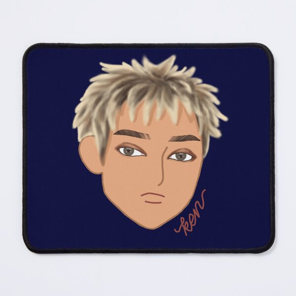 Item preview, SB19 KEN | FELIP ROCKSTA designed and sold by ulricateodoro.