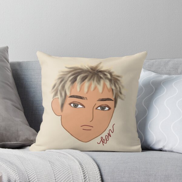 Item preview, SB19 KEN | FELIP ROCKSTA designed and sold by ulricateodoro.