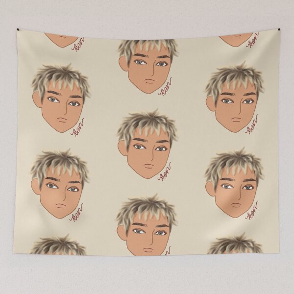 Item preview, SB19 KEN | FELIP ROCKSTA designed and sold by ulricateodoro.