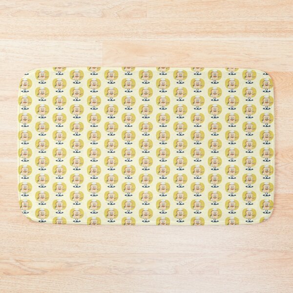 Item preview, "Toasty Delight: Hand-Drawn Toast Cartoon Illustration designed and sold by hjian8219.
