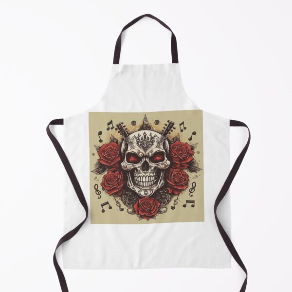 Item preview, Rock & Roll Ink: Tattoo-Inspired T-Shirt Designs designed and sold by Leo digital art.