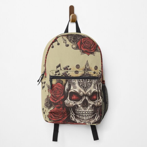 Item preview, Rock & Roll Ink: Tattoo-Inspired T-Shirt Designs designed and sold by Leo digital art.