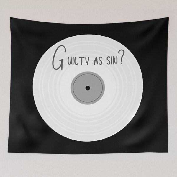 Item preview, Tortured Poets Department Vinyl  designed and sold by broadwaygirl142.