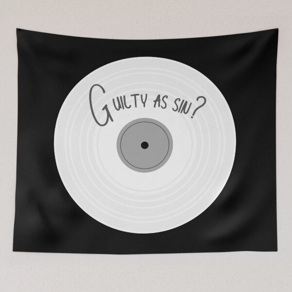 Item preview, Tortured Poets Department Vinyl  designed and sold by broadwaygirl142.
