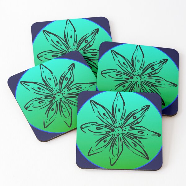 Item preview, Summer flower designed and sold by Dexter1468.