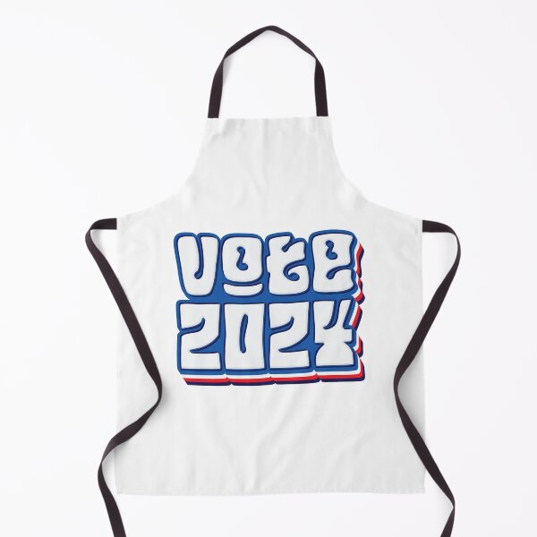 Item preview, Vote 2024 - Presidential Election designed and sold by Whimsical Thinker.