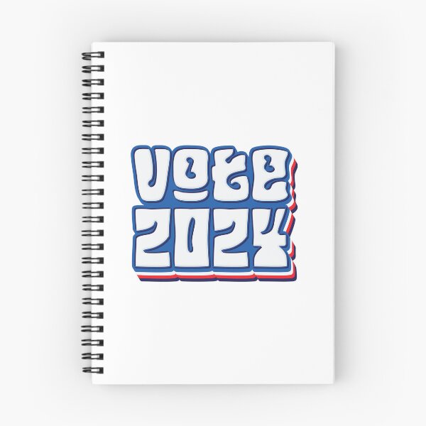 Item preview, Vote 2024 - Presidential Election designed and sold by Whimsical  Thinker.