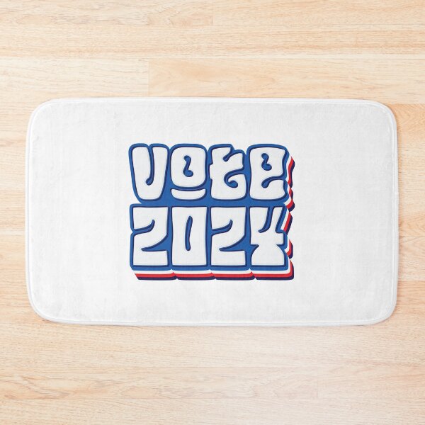 Item preview, Vote 2024 - Presidential Election designed and sold by Whimsical  Thinker.