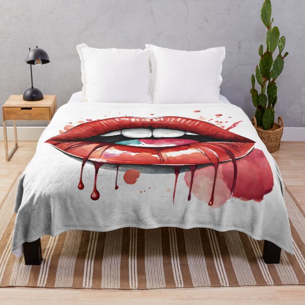 Item preview, Lips designed and sold by Newrealis.