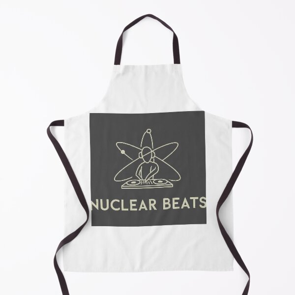 Item preview, Atomic Beats Apparel: Where Music Meets Nuclear Fusion designed and sold by Leo digital art.