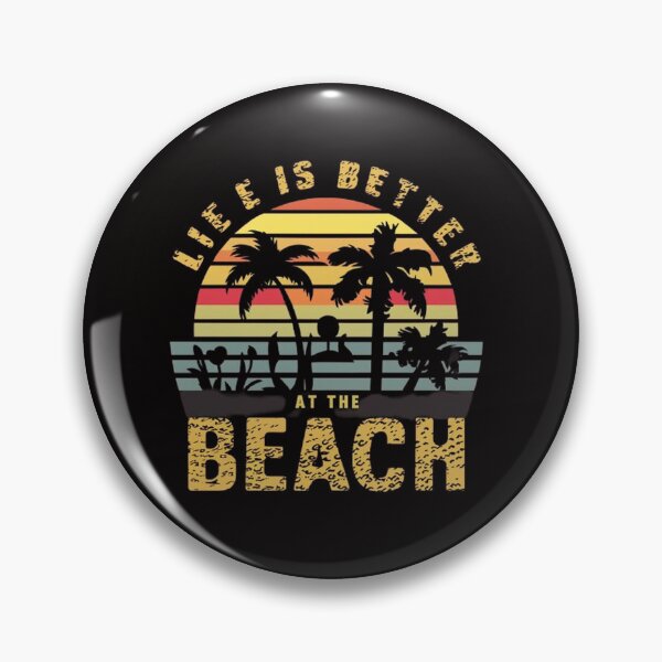 Item preview, life is better at the beach ,Beach life  ,gift idea  designed and sold by masteryStore.