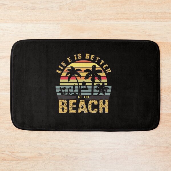 Item preview, life is better at the beach ,Beach life  ,gift idea  designed and sold by masteryStore.