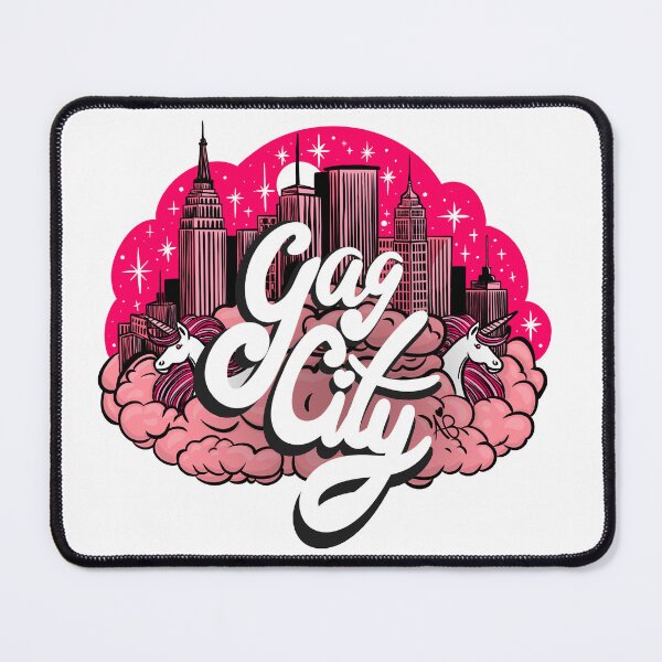 Item preview, Gag City, Pink Friday 2, Nicki Minaj designed and sold by altbarbzz.