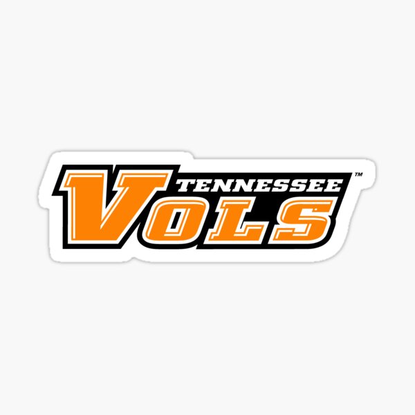 Artikel-Vorschau von Tennessee Vols Aufkleber, designt und verkauft von killuh.