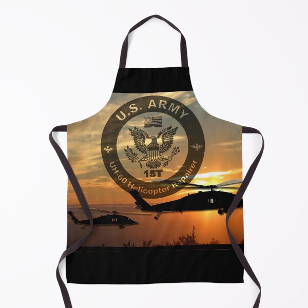 Item preview, HELICOPTER MECHANIC designed and sold by THE AMERICAN TEEVANGELIST.